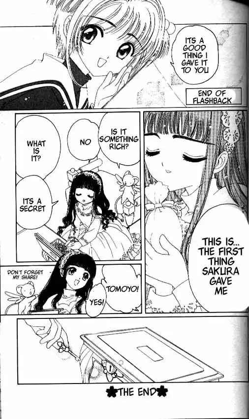 Card Captor Sakura Chapter 13 44